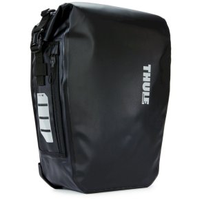 Thule Shield Single - 17L sort
