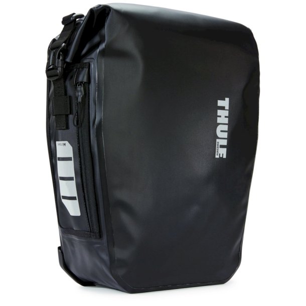 Thule Shield Single - 17L sort