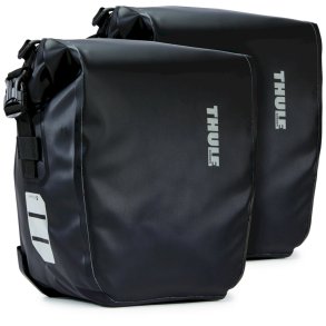 Thule Shield St 2 x 13L sort