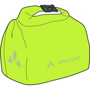 Vaude Aqua Box Light styrtaske / 4L grn