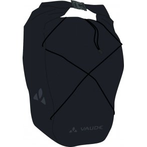 Vaude Aqua Front Light St - 2 x 11L sort