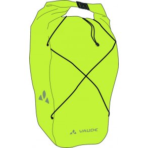 Vaude Aqua Back Light St - 2 x 19L grn