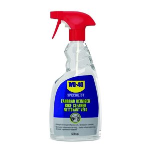 WD-40  Specialist Bike Clean 500ml