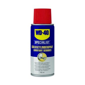 WD-40 Specialist Lsespray 100ml