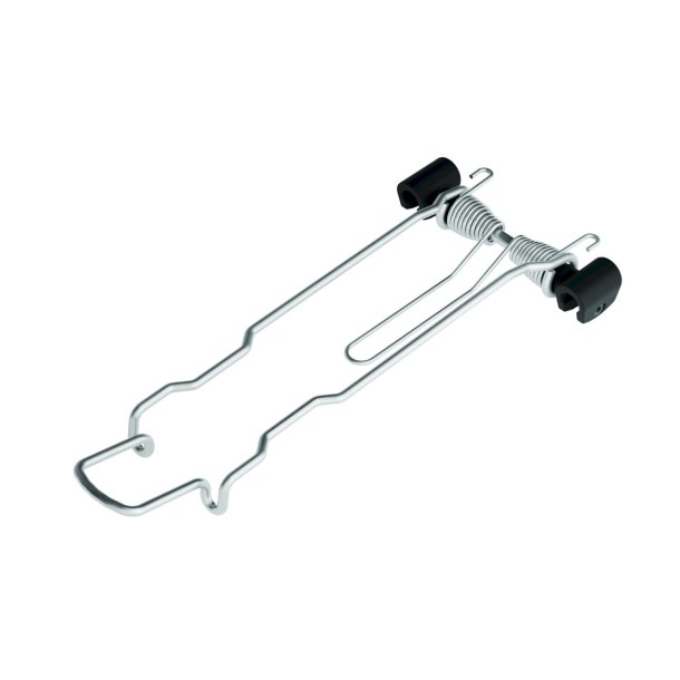 Tubus fjederklap til Logo / Vega