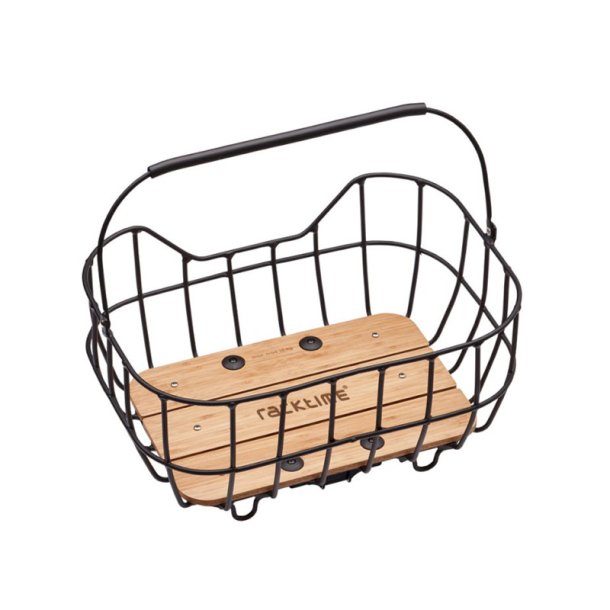 Racktime Baskit Breeze 2.0