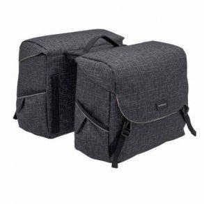 New Looxs Ivy Mondi Joy - 38L til Racktime