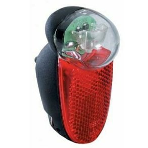 B+M Seculite plus 330 AL K til Dynamo