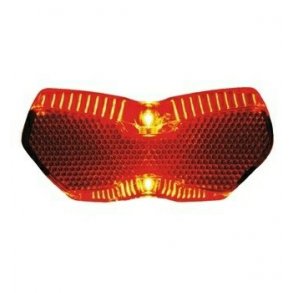 B+M TOPLIGHT View Plus til Dynamo