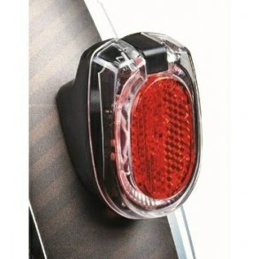 B+M Secula Plus til Dynamo