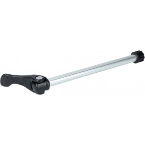 Shimano E-Thru bagaksel - 12x142mmn