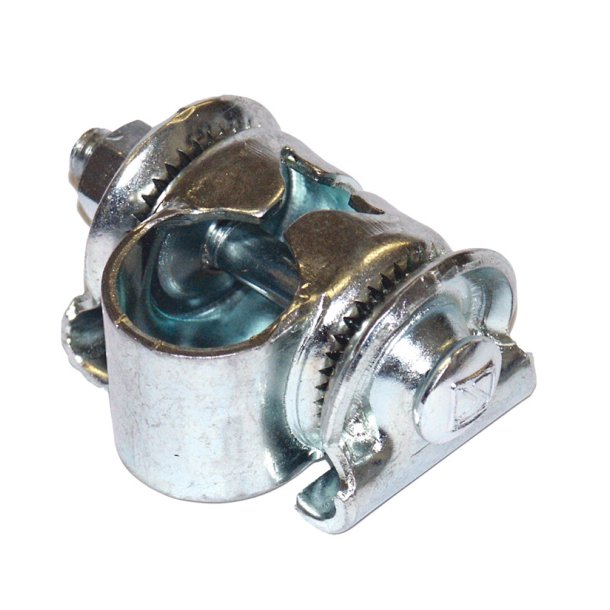 Selle Royal  Sadelklemme - 8mm rr