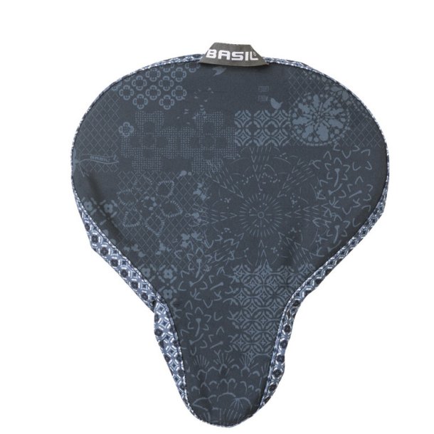 Basil Boh&egrave;me Sadelovertrk