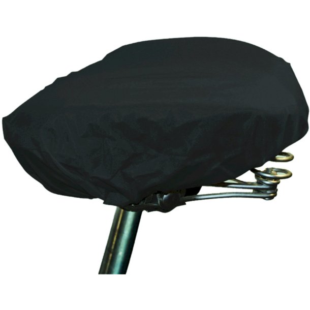 Haberland Regnovertrk sort