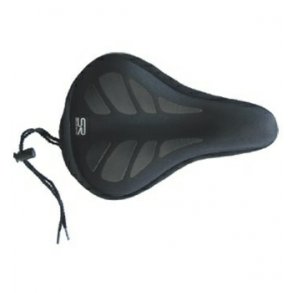 Selle Royal Gel-Sadelovertrk