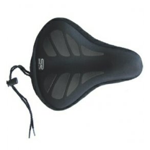 Selle Royal Gel-Sadelovertrk