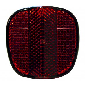 Herrmans Bagrefleks - til sadelpind