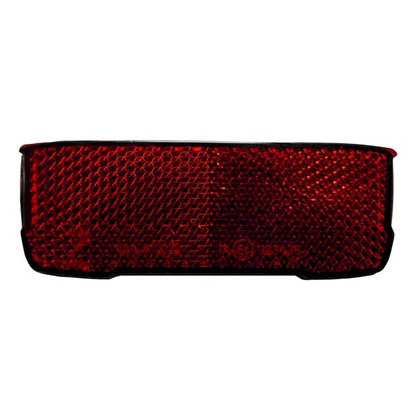 Herrmans Bagrefleks - til bagagebrer