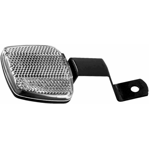 B+M Refleks for - montering p skrmbolt