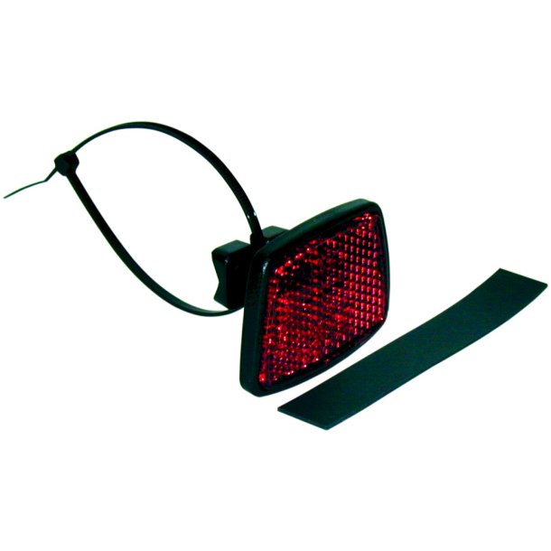 B+M Frontrefleks til MTB