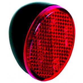 B+M refleks til bagskrm