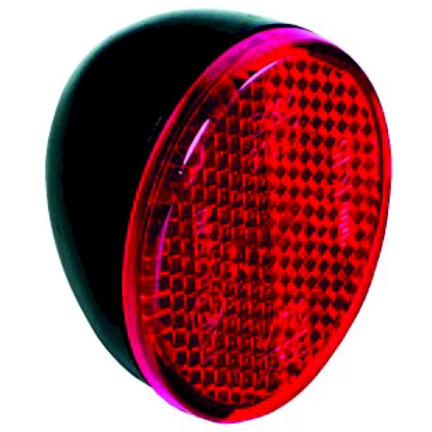 B+M refleks til bagskrm