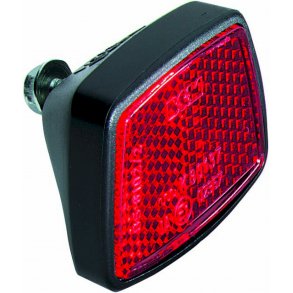 B+M refleks til bagskrm