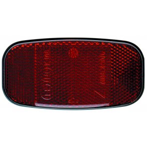 Refleks til bagagebrer