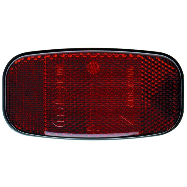 Refleks til bagagebrer