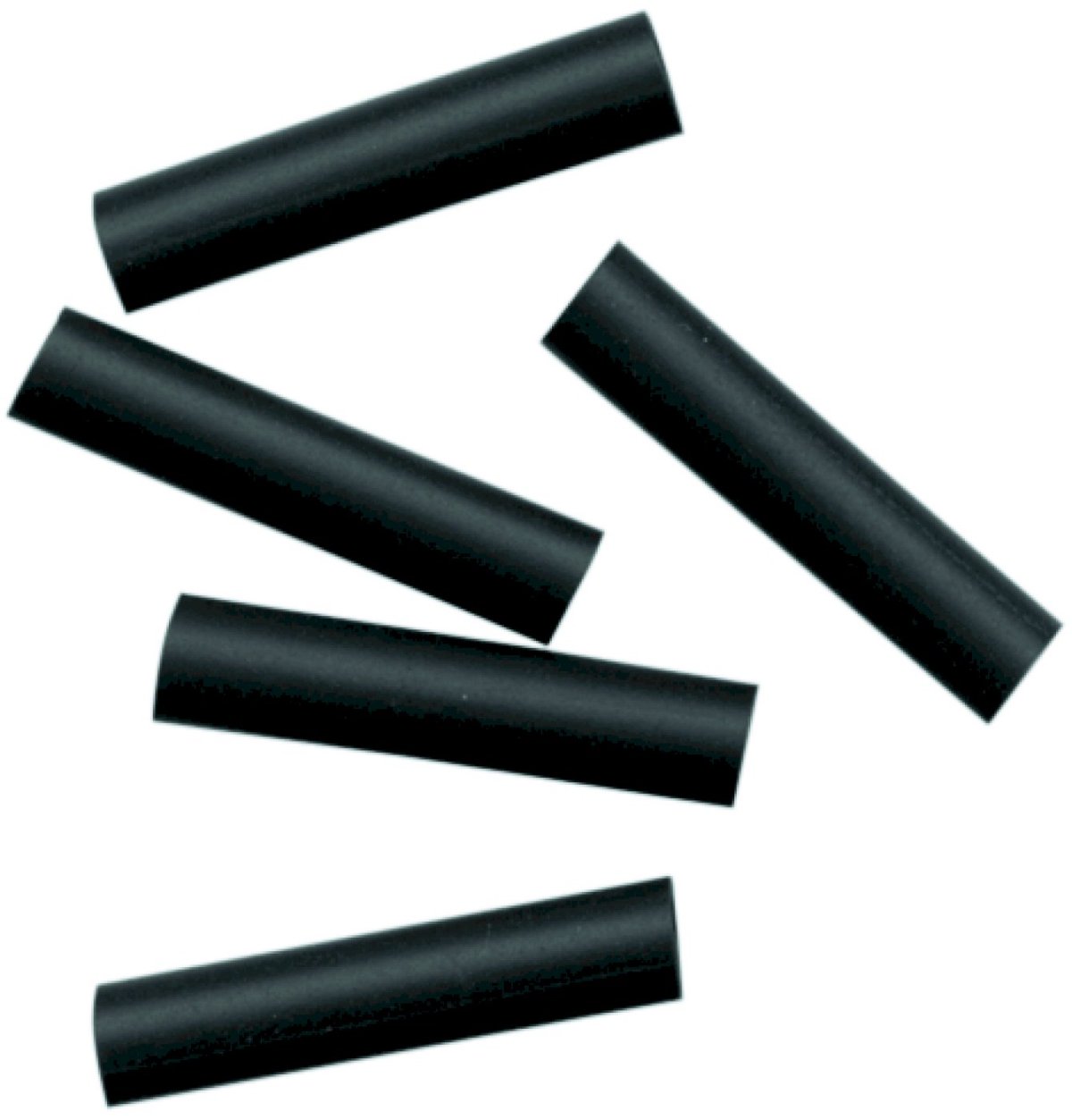 B+M Krympeflex - længde 20mm / 50stk - Cykellygter - Cykelbutikkerne.dk