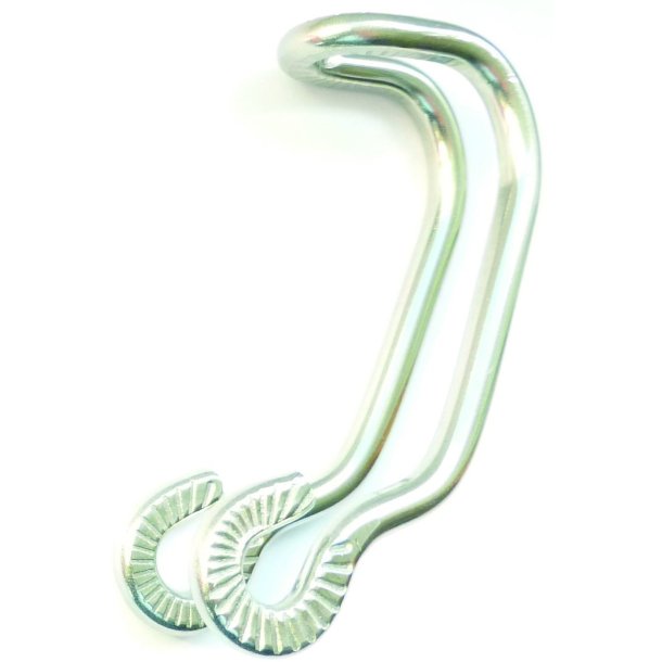 B+M Beslag Rustfrit Stl