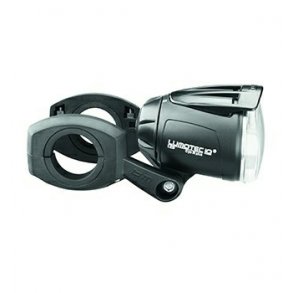 B+M Forlygteholder til dynamolygte