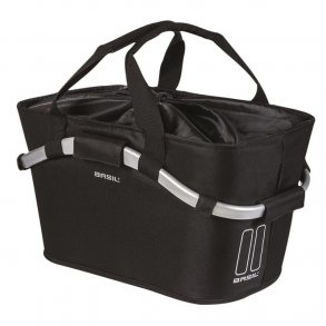 Basil Carry All Classic bagkurv