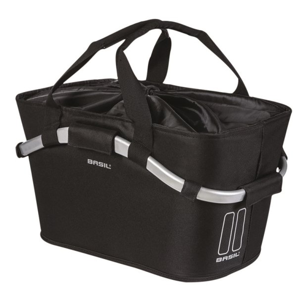 Basil Carry All Classic bagkurv