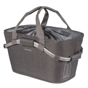 Basil Carry All 2Day bagkurv