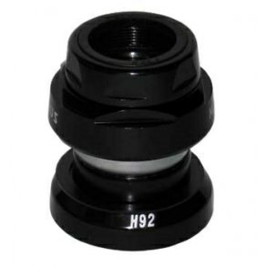 Matrix Styrfittings Alu 1 1/8