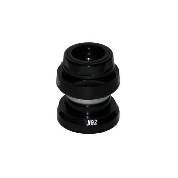 Matrix Styrfittings Alu 1 1/8"