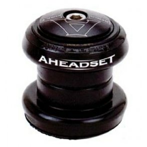 Matrix Styrfittings Ahead Alu 1 1/8