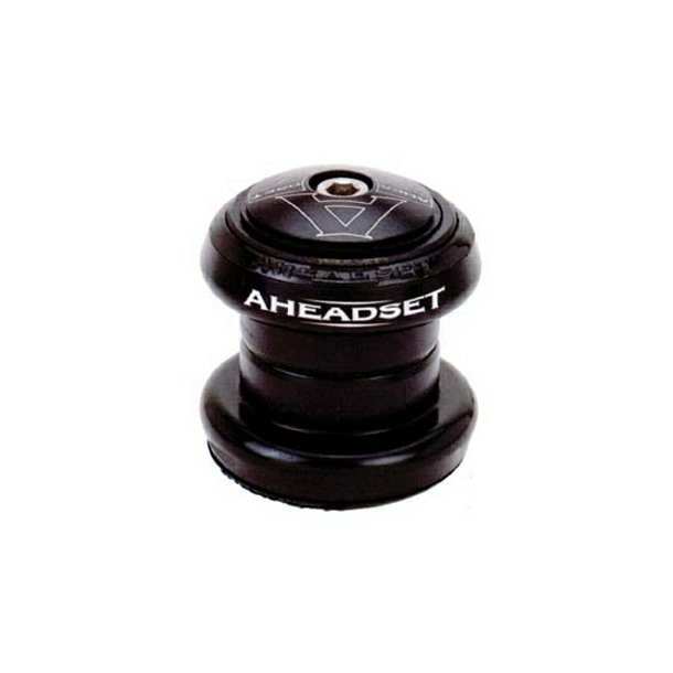 Matrix Styrfittings Ahead Alu 1 1/8"