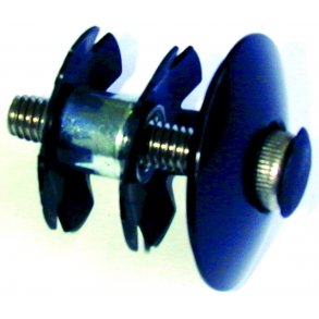 Stjerne til ahead 1 1/8