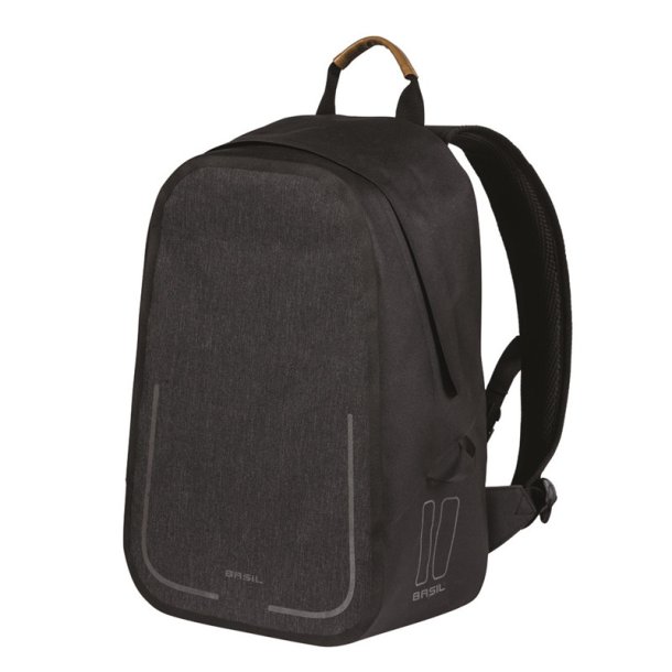 Basil Urban Dry rygst - 18L