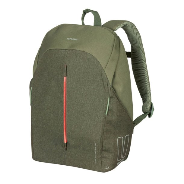 Basil B-Safe Nordlicht Rygsk S