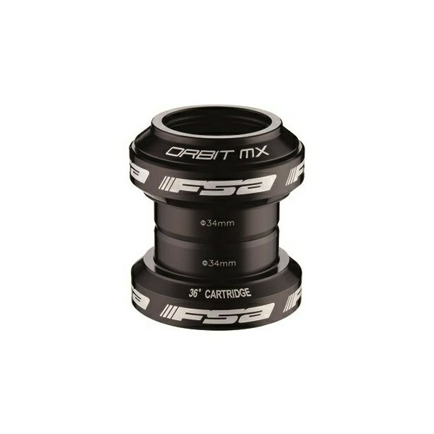 FSA Orbit MX Styrfittings Ahead 1 1/8"