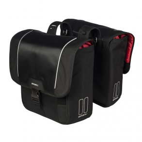 Basil Sport Design Dobbelttaske 32L