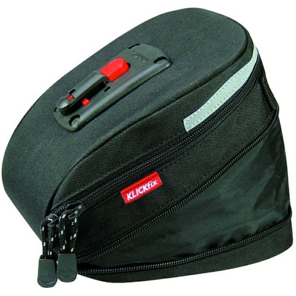 Rixen &amp; Kaul Micro 200 Exp sadeltaske