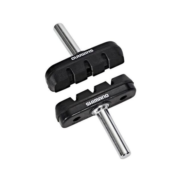 Shimano Cantilever bremsesko 55mm