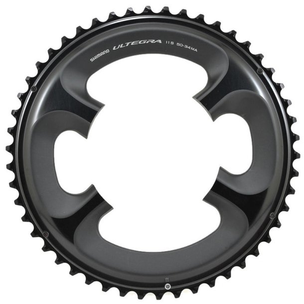 Shimano Ultegra FC-6800 klinge 50t 11-gear