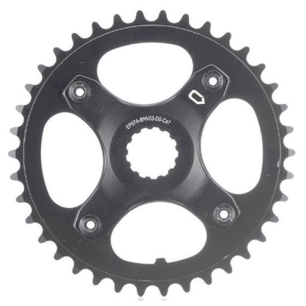 Matrix Klinge til Bosch Generation 3  38T