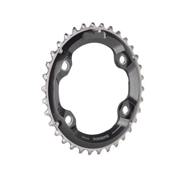 Shimano FC-M8000 Deore XT 34T Klinge