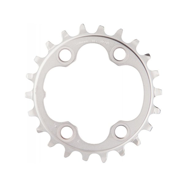 Shimano FC-M8000 Deore XT klinge 22T